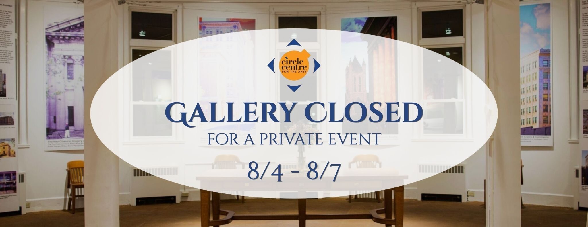Gallery Closed Slider